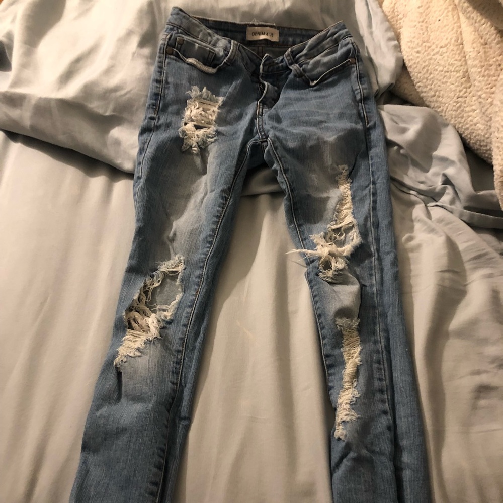 Denim - Picture 2 of 2